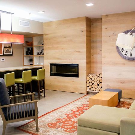 Country Inn & Suites By Radisson, Richmond West At I-64, Va Henrico Eksteriør billede