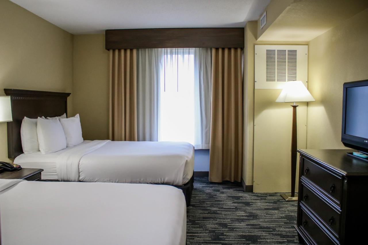 Country Inn & Suites By Radisson, Richmond West At I-64, Va Henrico Eksteriør billede