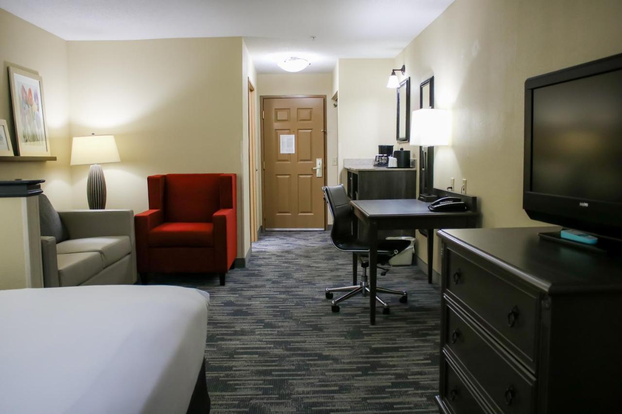 Country Inn & Suites By Radisson, Richmond West At I-64, Va Henrico Eksteriør billede