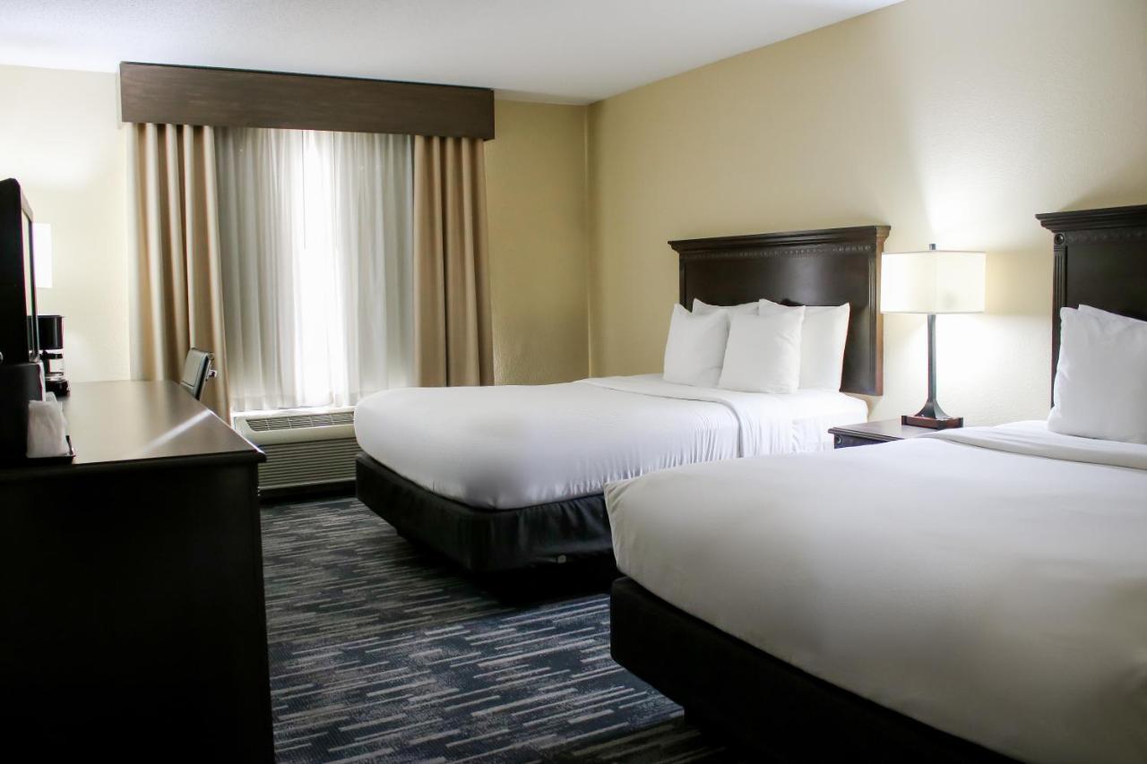 Country Inn & Suites By Radisson, Richmond West At I-64, Va Henrico Eksteriør billede
