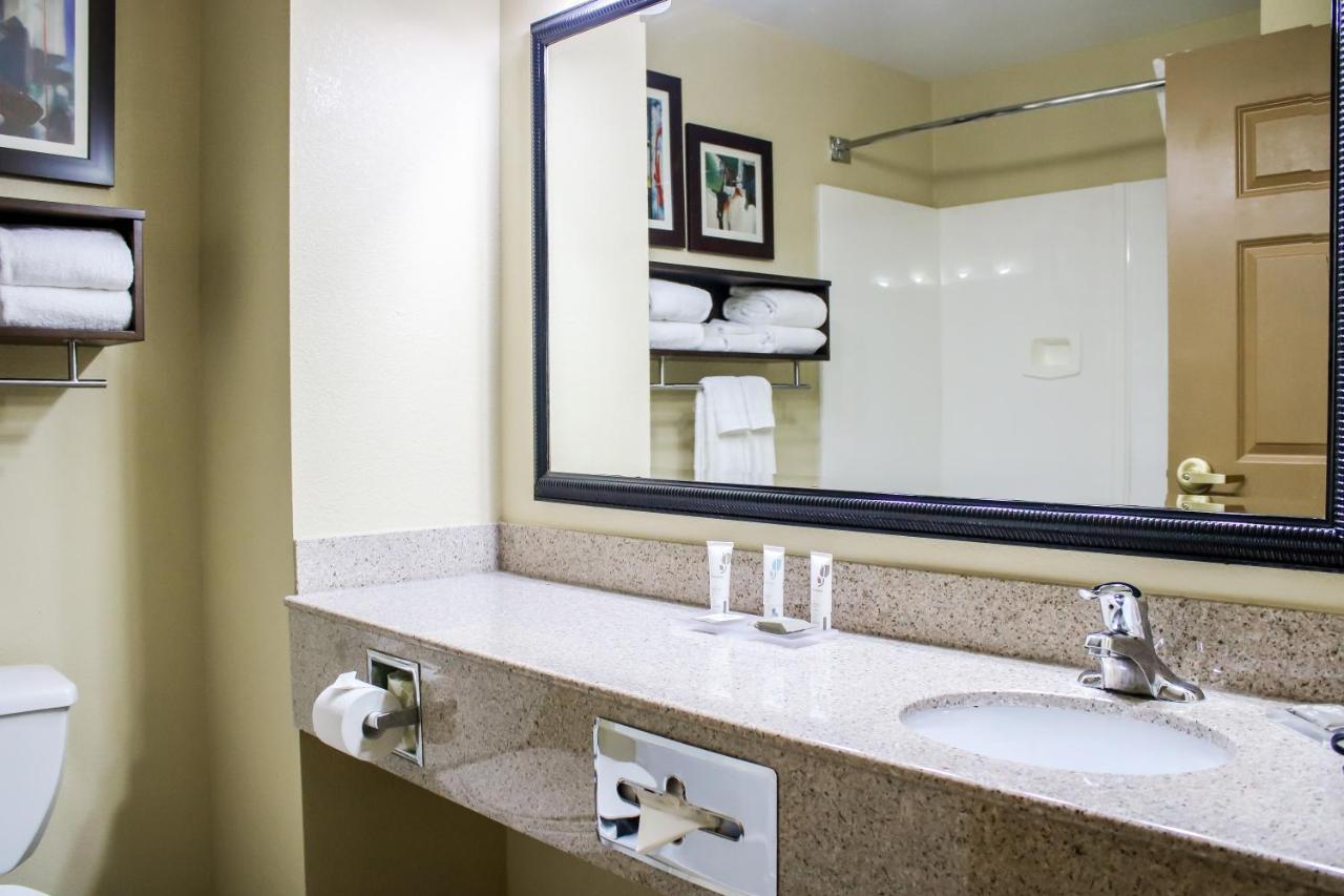 Country Inn & Suites By Radisson, Richmond West At I-64, Va Henrico Eksteriør billede