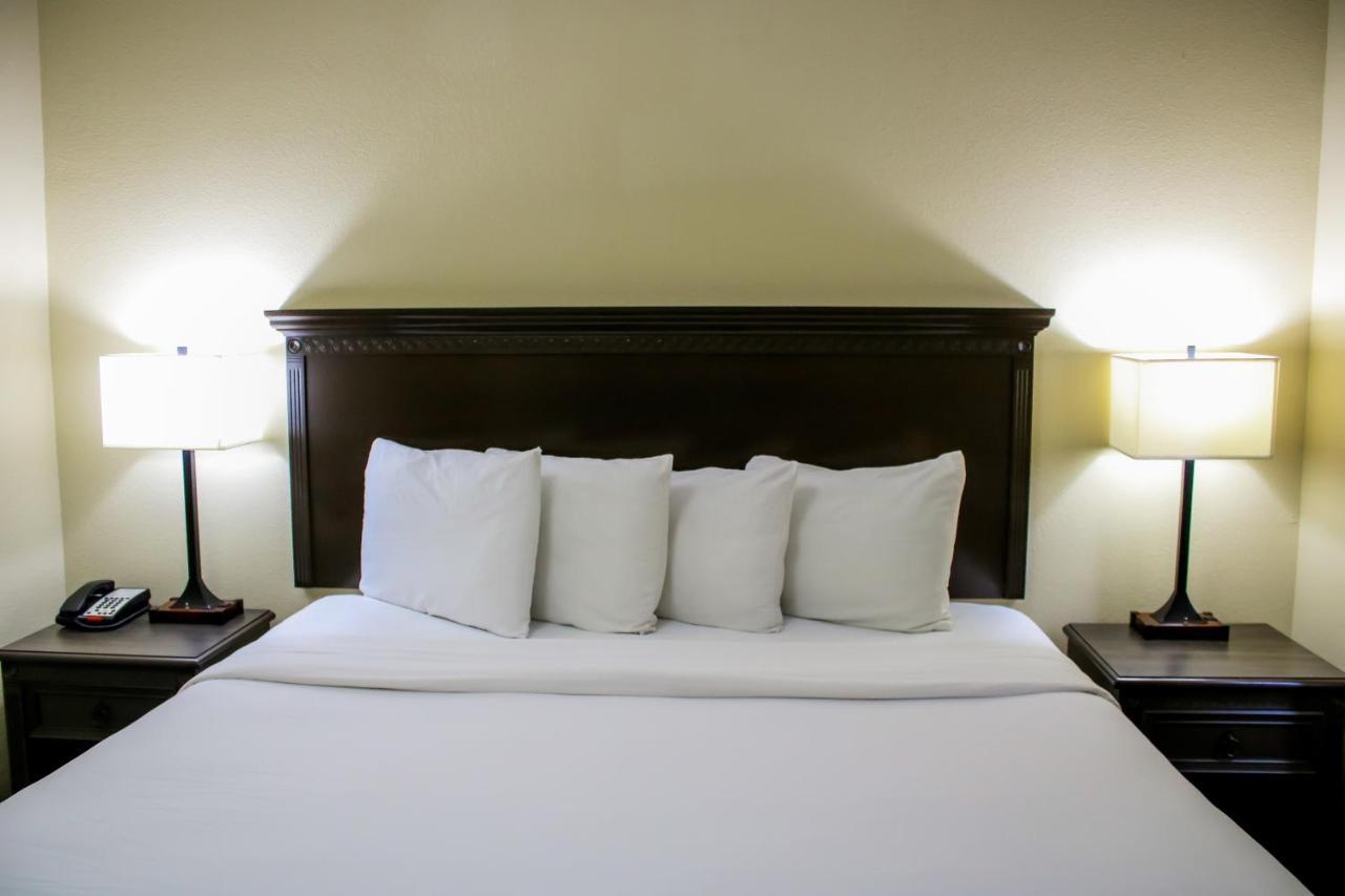 Country Inn & Suites By Radisson, Richmond West At I-64, Va Henrico Eksteriør billede