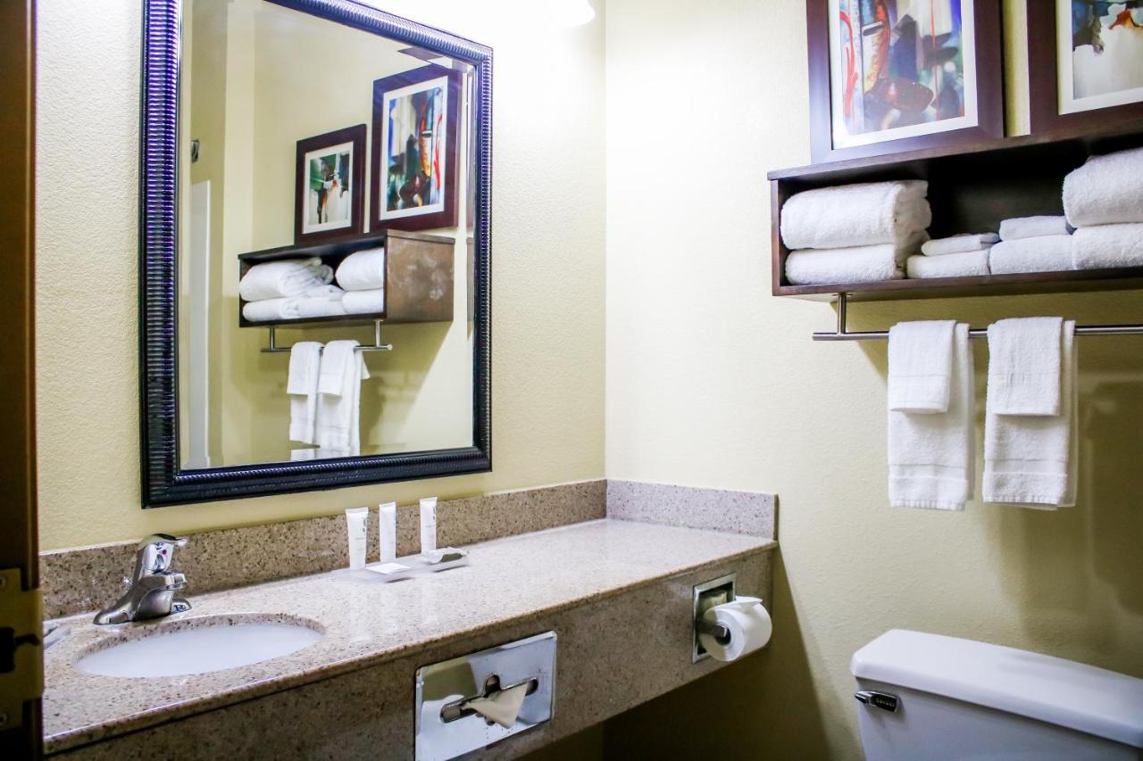 Country Inn & Suites By Radisson, Richmond West At I-64, Va Henrico Eksteriør billede