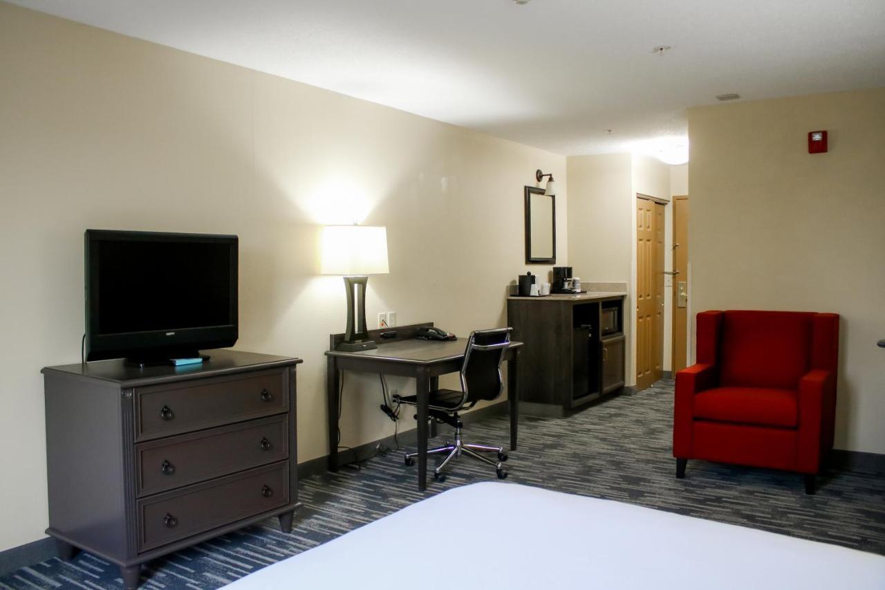 Country Inn & Suites By Radisson, Richmond West At I-64, Va Henrico Eksteriør billede