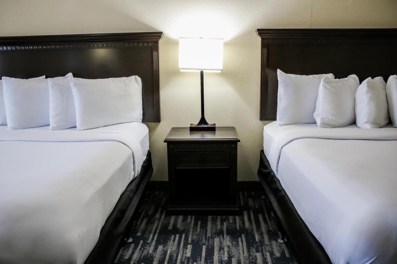 Country Inn & Suites By Radisson, Richmond West At I-64, Va Henrico Eksteriør billede