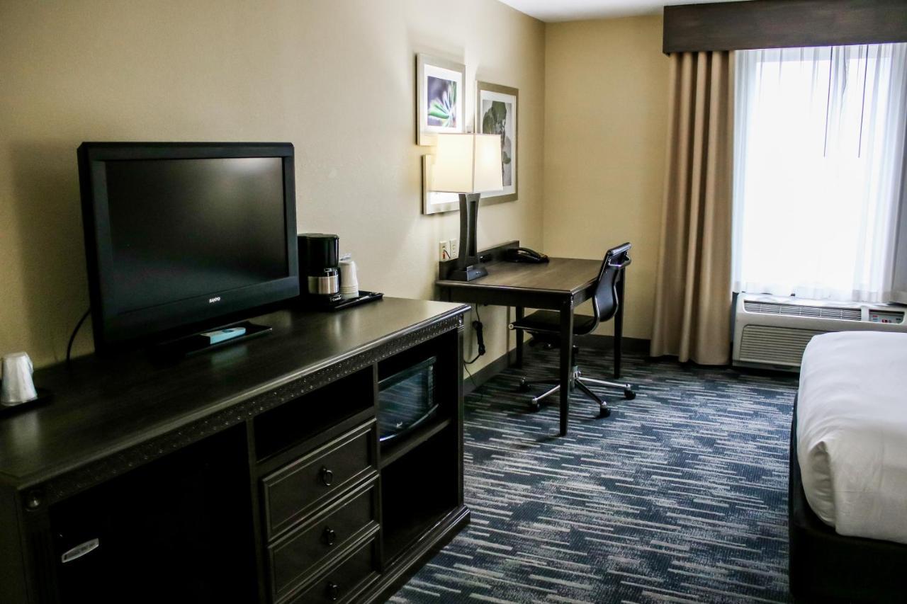 Country Inn & Suites By Radisson, Richmond West At I-64, Va Henrico Eksteriør billede
