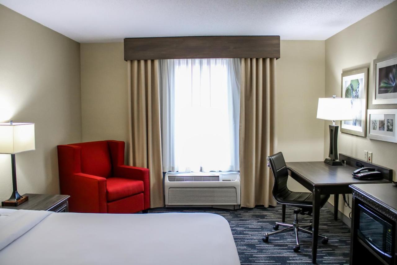 Country Inn & Suites By Radisson, Richmond West At I-64, Va Henrico Eksteriør billede