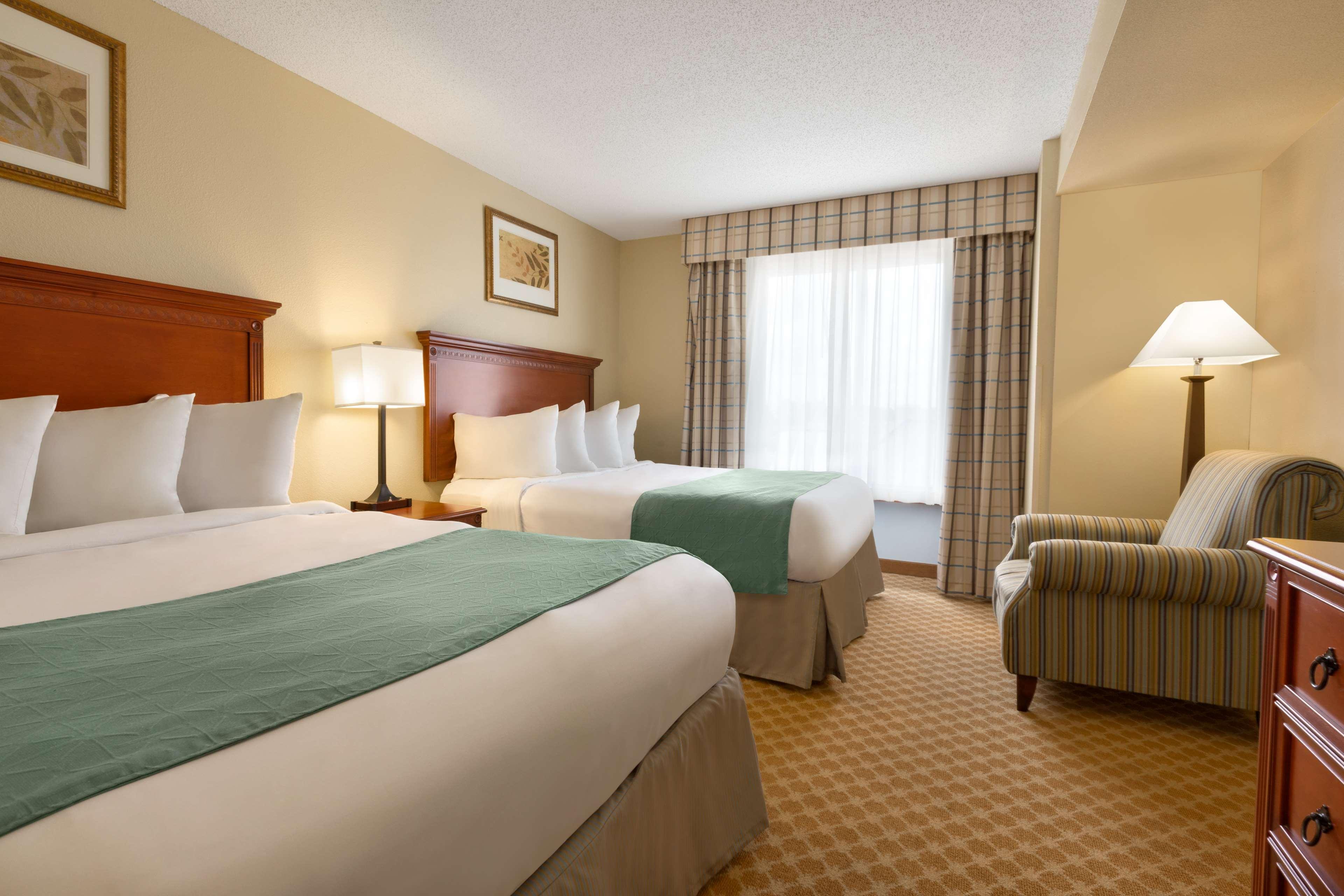 Country Inn & Suites By Radisson, Richmond West At I-64, Va Henrico Eksteriør billede