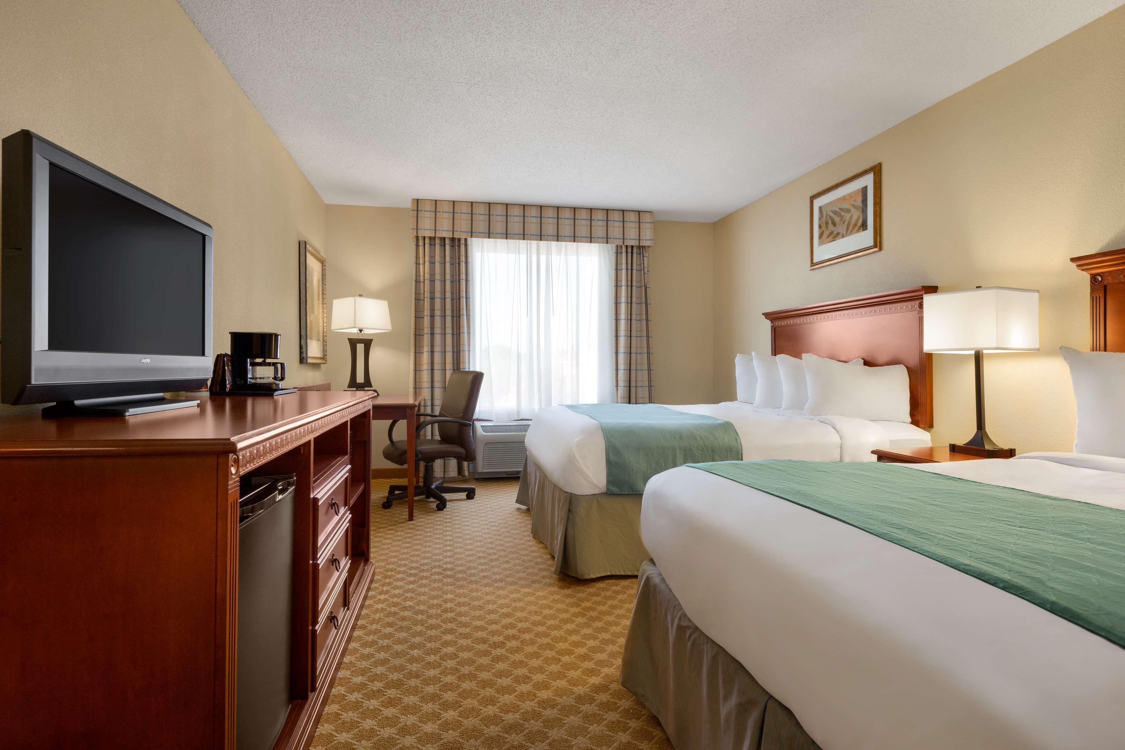 Country Inn & Suites By Radisson, Richmond West At I-64, Va Henrico Eksteriør billede