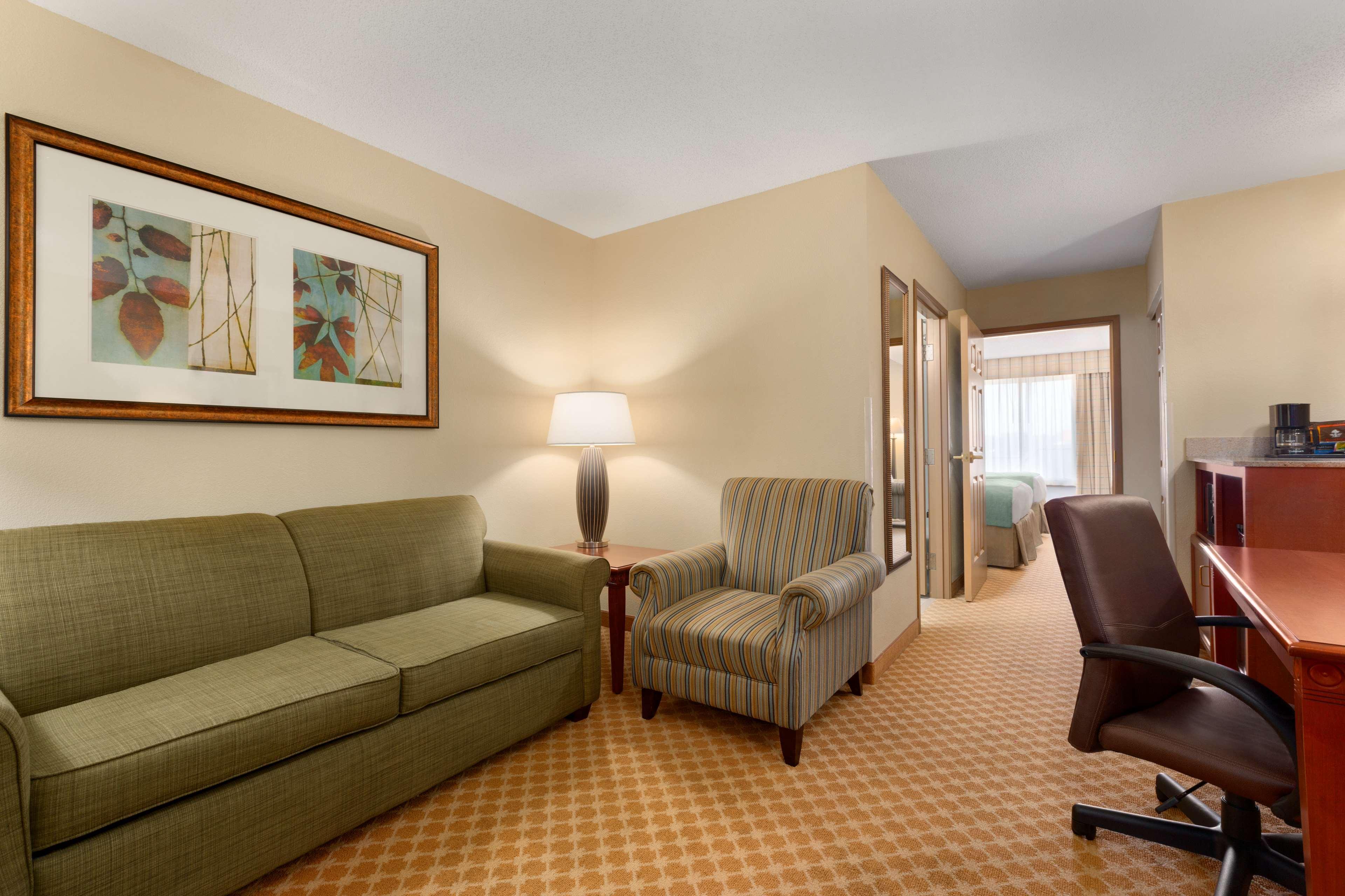 Country Inn & Suites By Radisson, Richmond West At I-64, Va Henrico Eksteriør billede