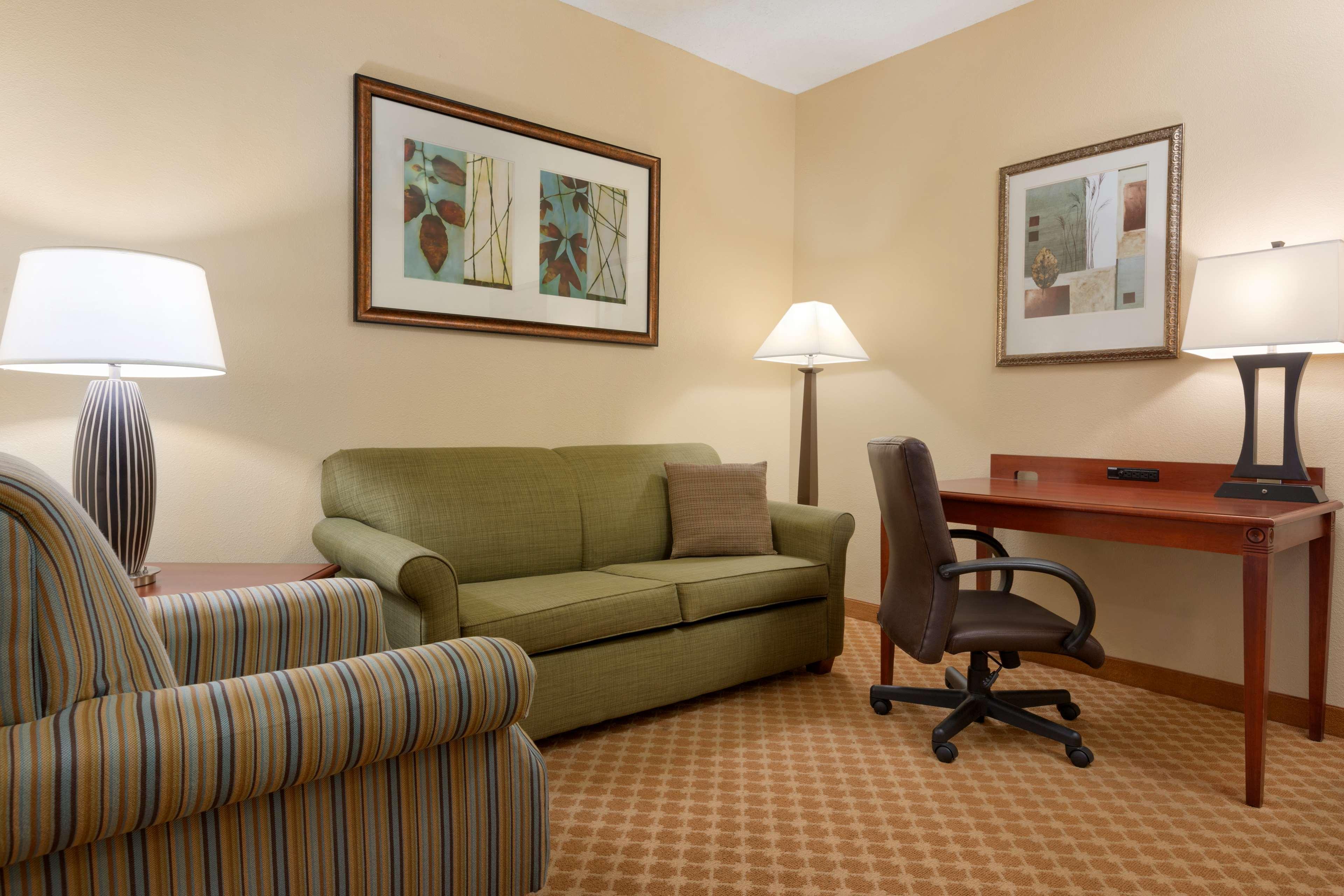 Country Inn & Suites By Radisson, Richmond West At I-64, Va Henrico Eksteriør billede