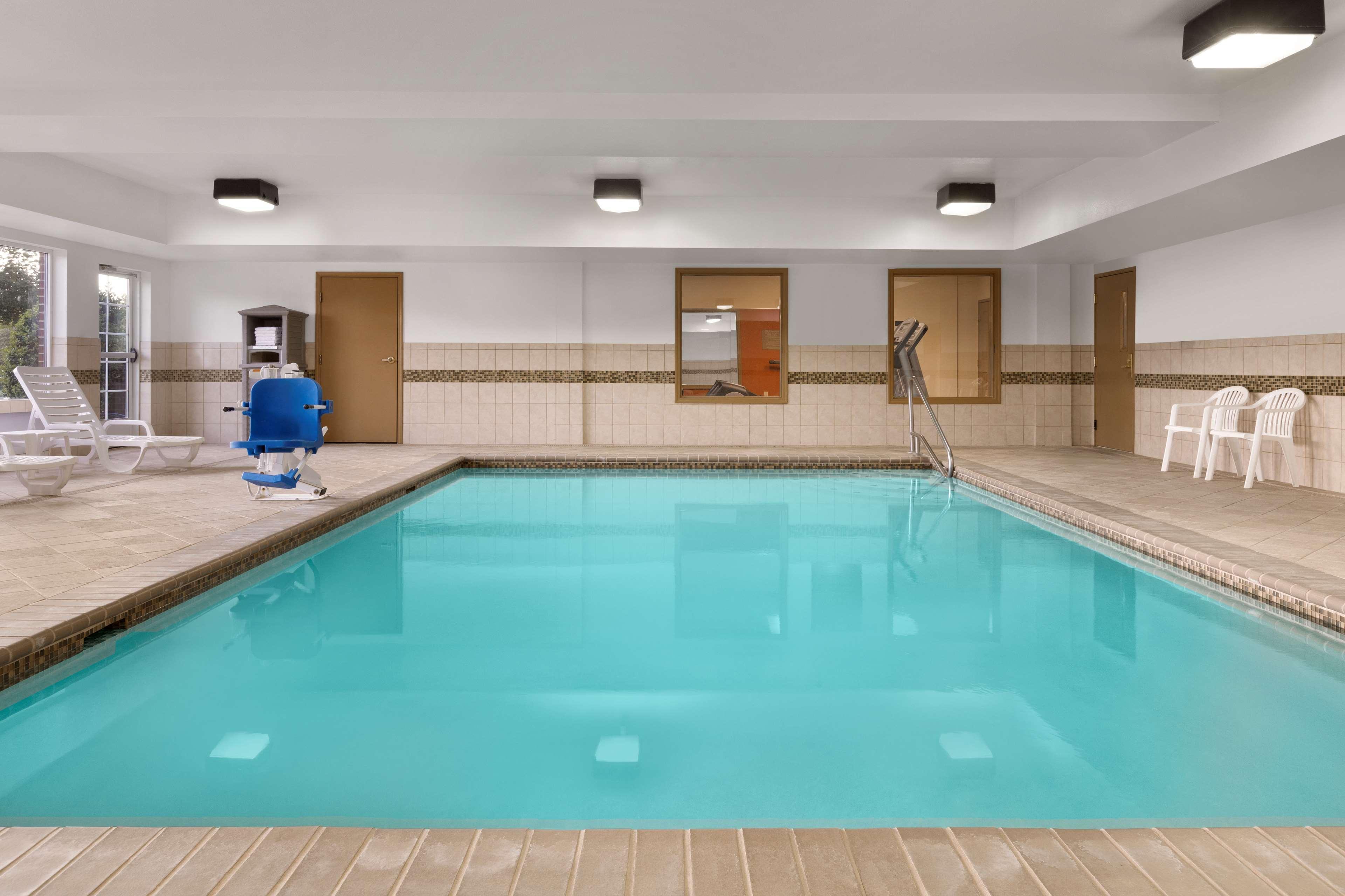 Country Inn & Suites By Radisson, Richmond West At I-64, Va Henrico Eksteriør billede