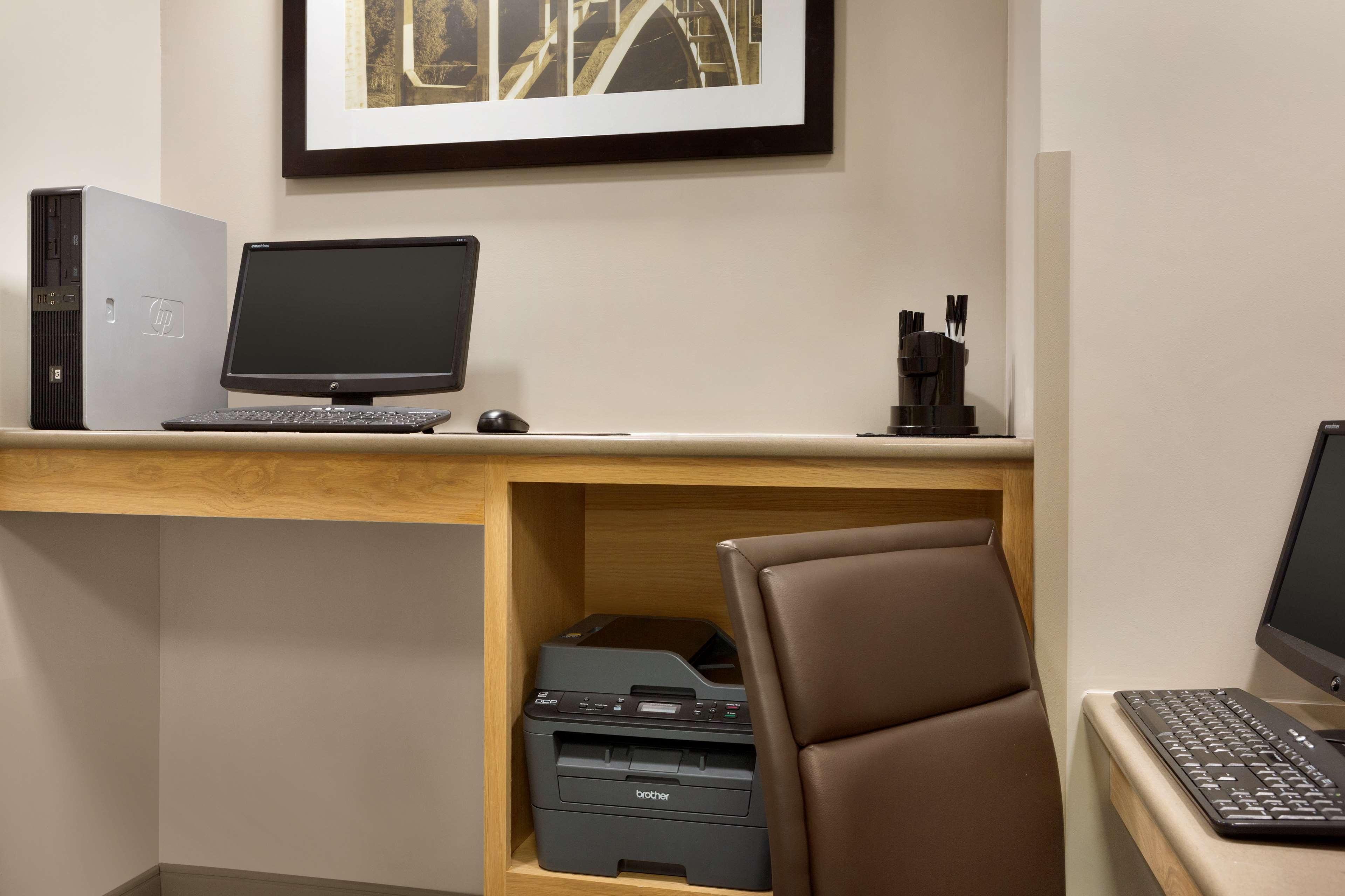 Country Inn & Suites By Radisson, Richmond West At I-64, Va Henrico Eksteriør billede