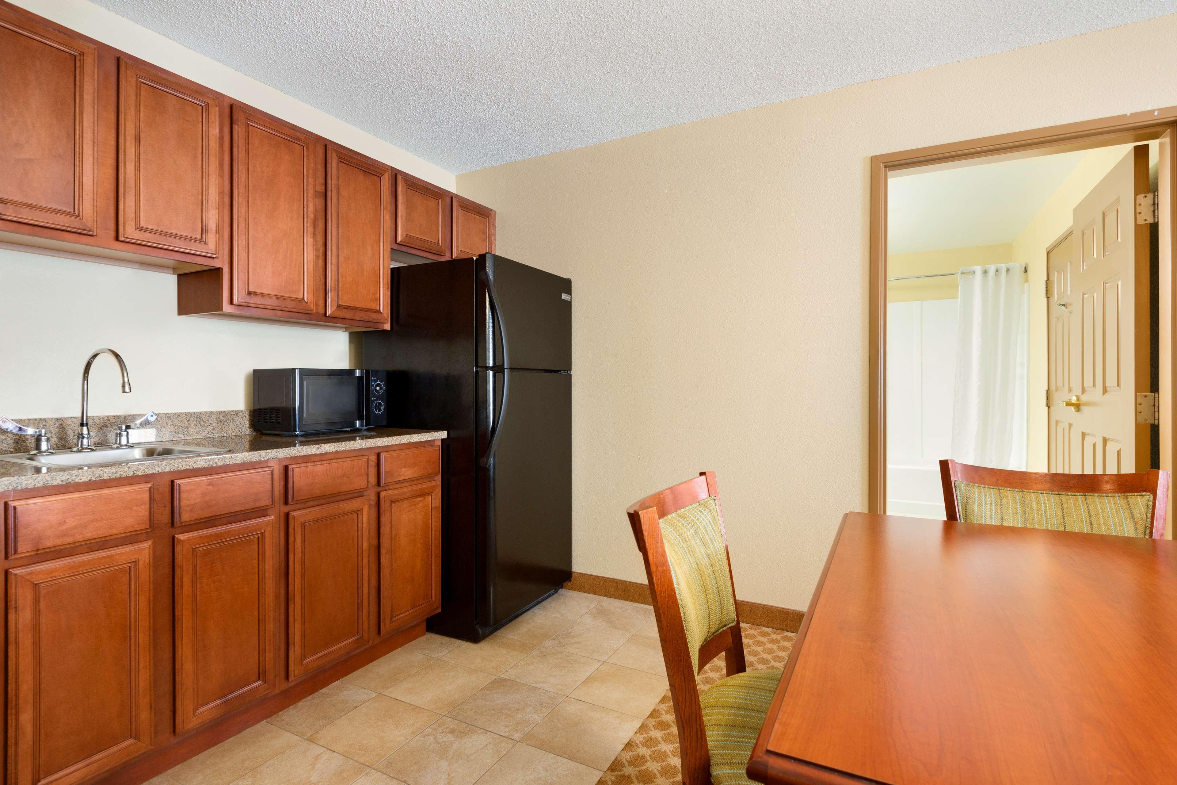 Country Inn & Suites By Radisson, Richmond West At I-64, Va Henrico Eksteriør billede
