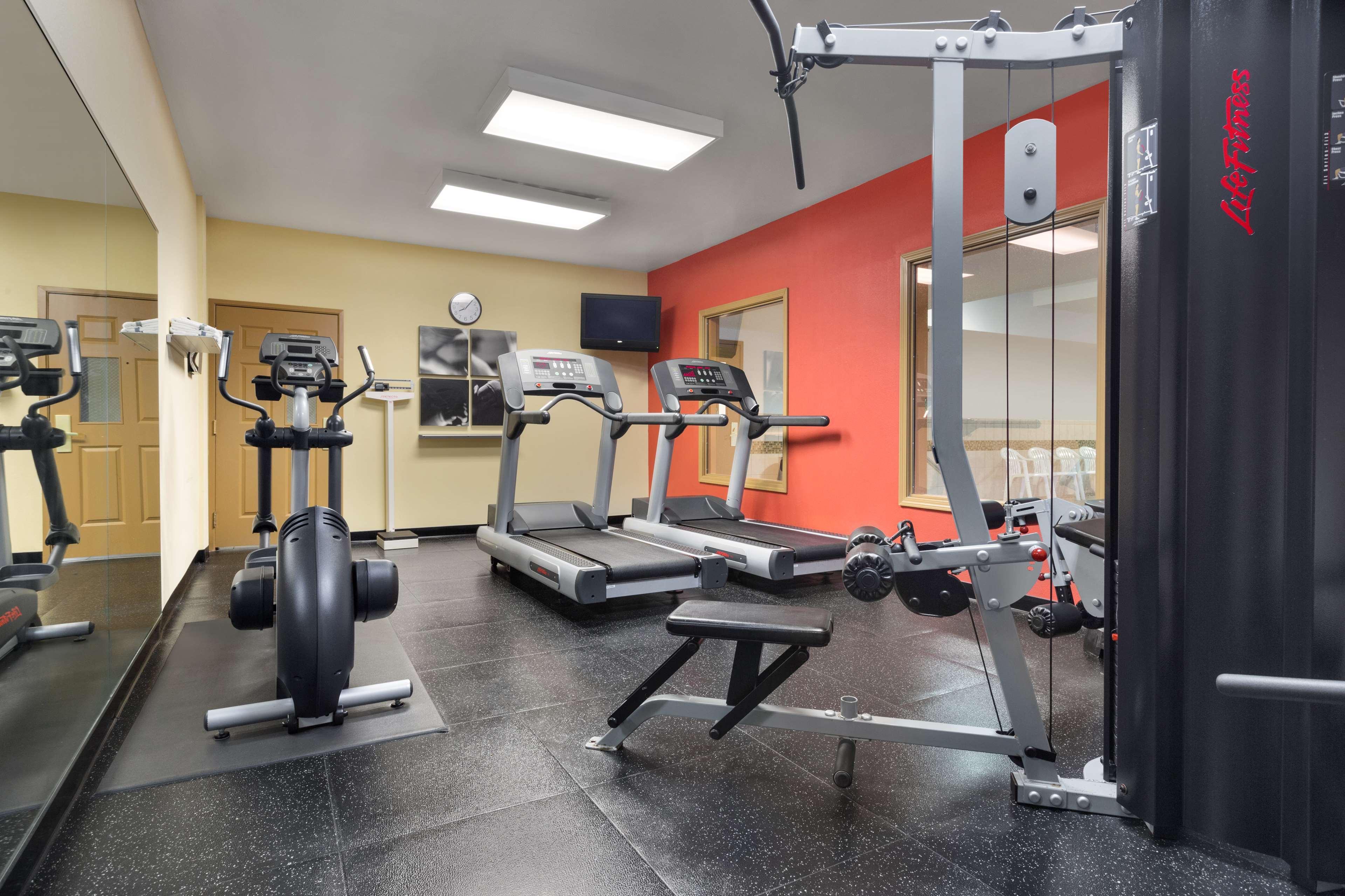 Country Inn & Suites By Radisson, Richmond West At I-64, Va Henrico Eksteriør billede
