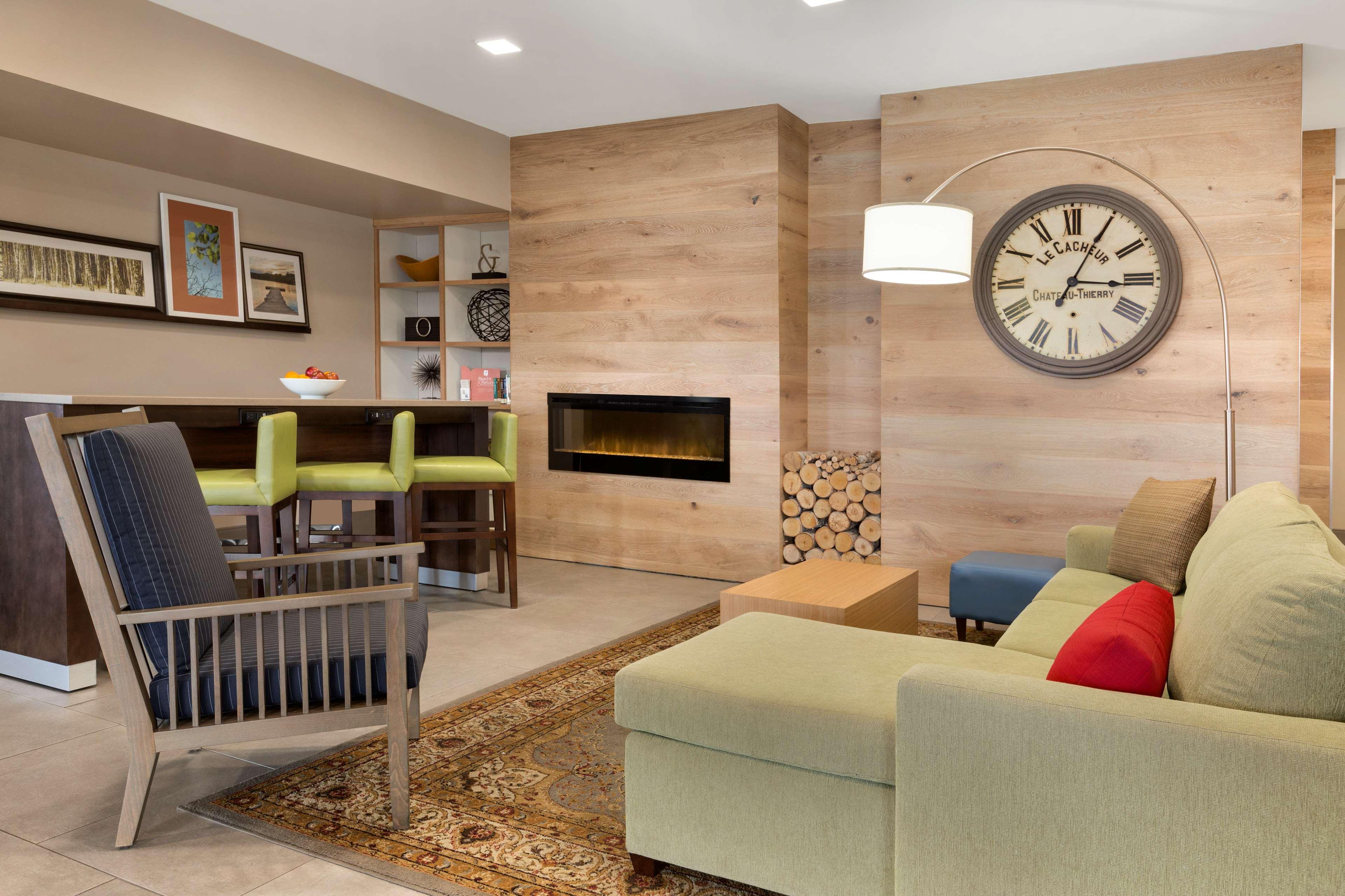 Country Inn & Suites By Radisson, Richmond West At I-64, Va Henrico Eksteriør billede