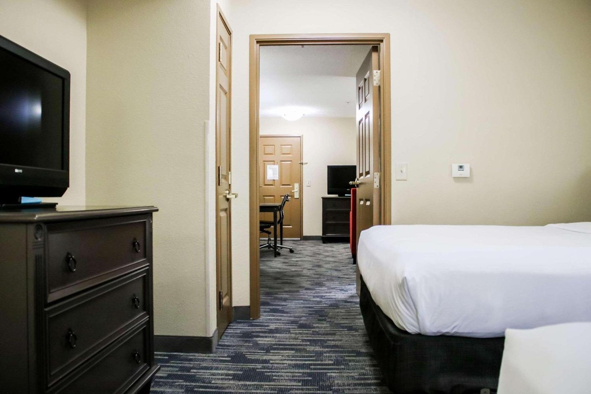 Country Inn & Suites By Radisson, Richmond West At I-64, Va Henrico Eksteriør billede
