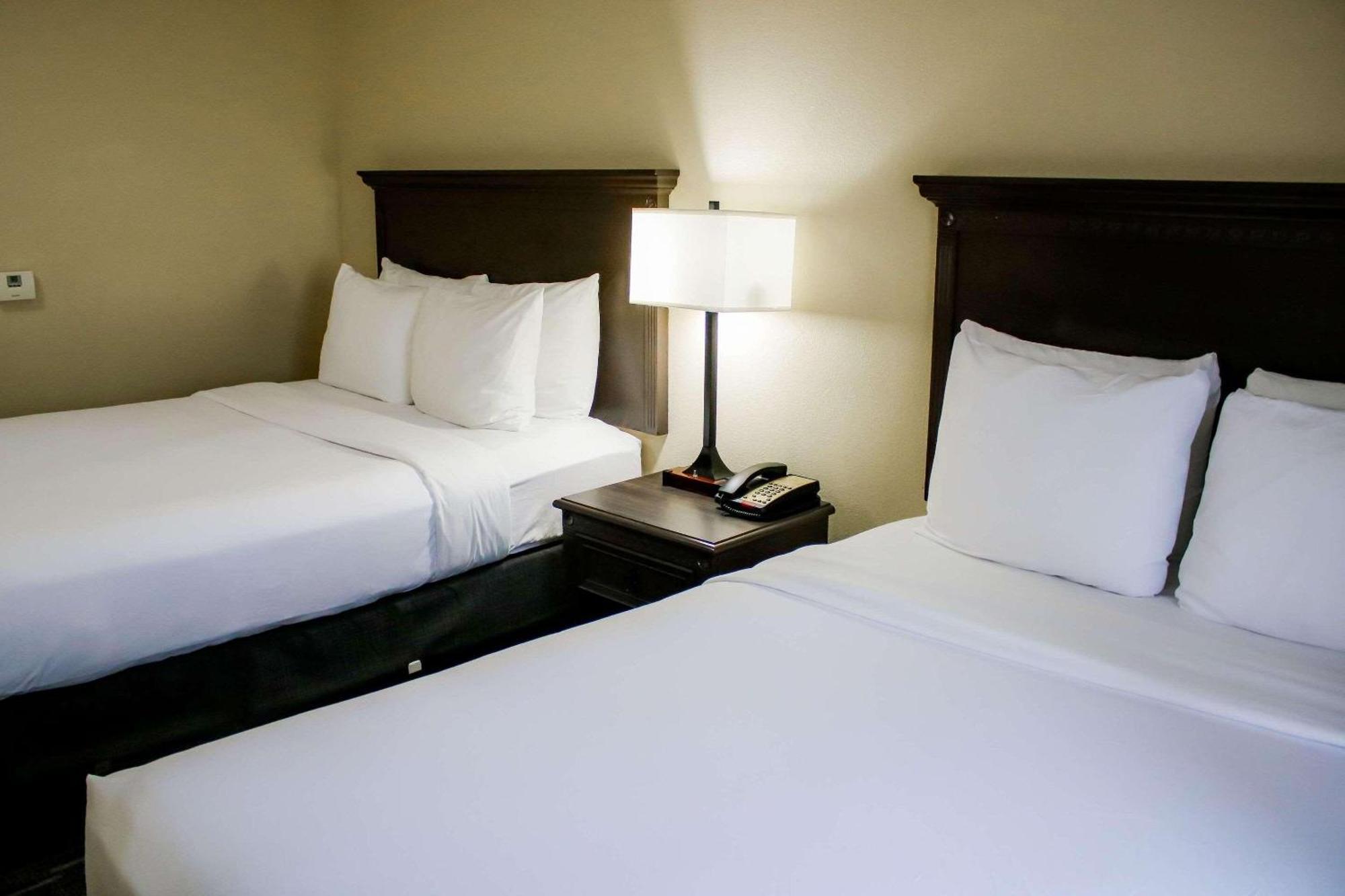Country Inn & Suites By Radisson, Richmond West At I-64, Va Henrico Eksteriør billede