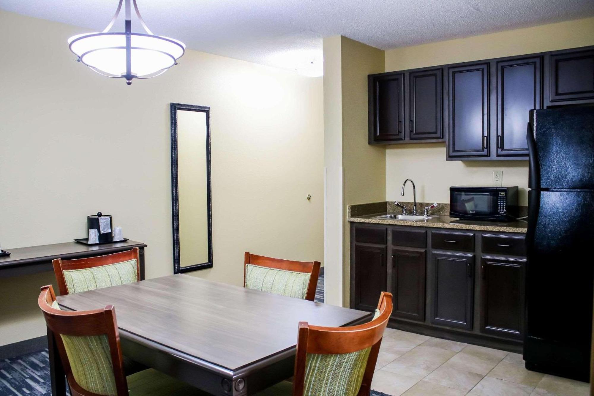 Country Inn & Suites By Radisson, Richmond West At I-64, Va Henrico Eksteriør billede