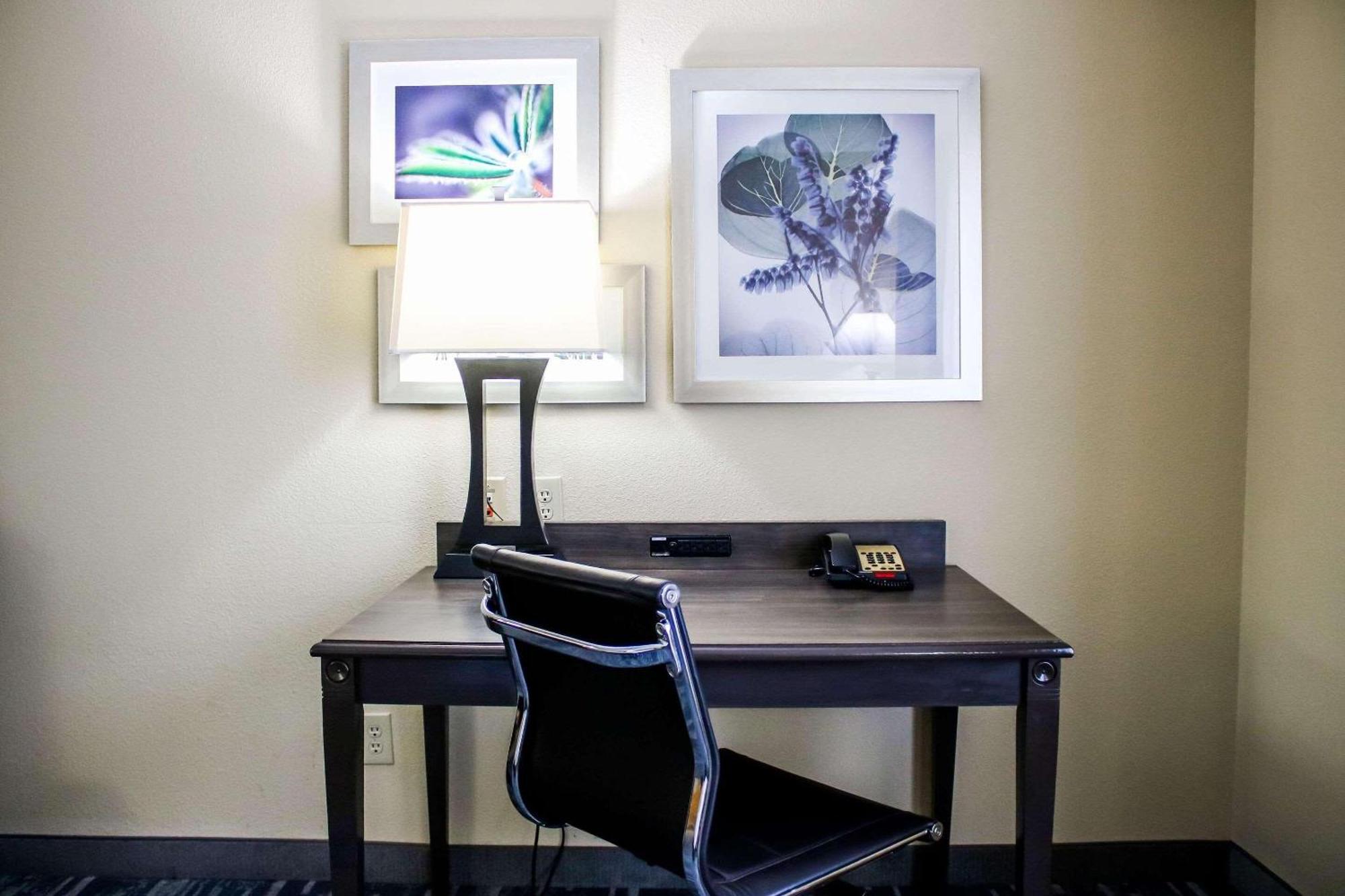Country Inn & Suites By Radisson, Richmond West At I-64, Va Henrico Eksteriør billede