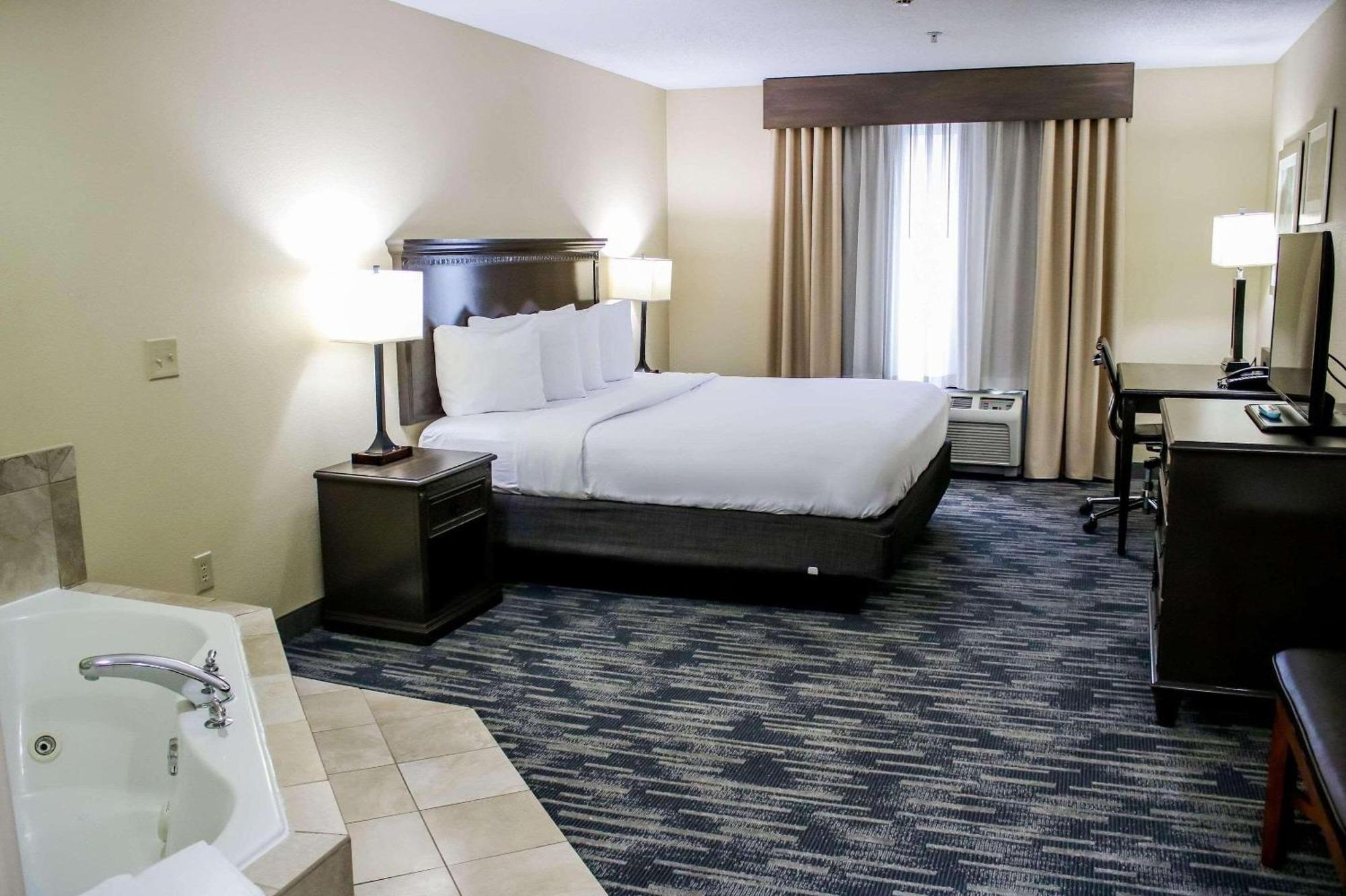 Country Inn & Suites By Radisson, Richmond West At I-64, Va Henrico Eksteriør billede