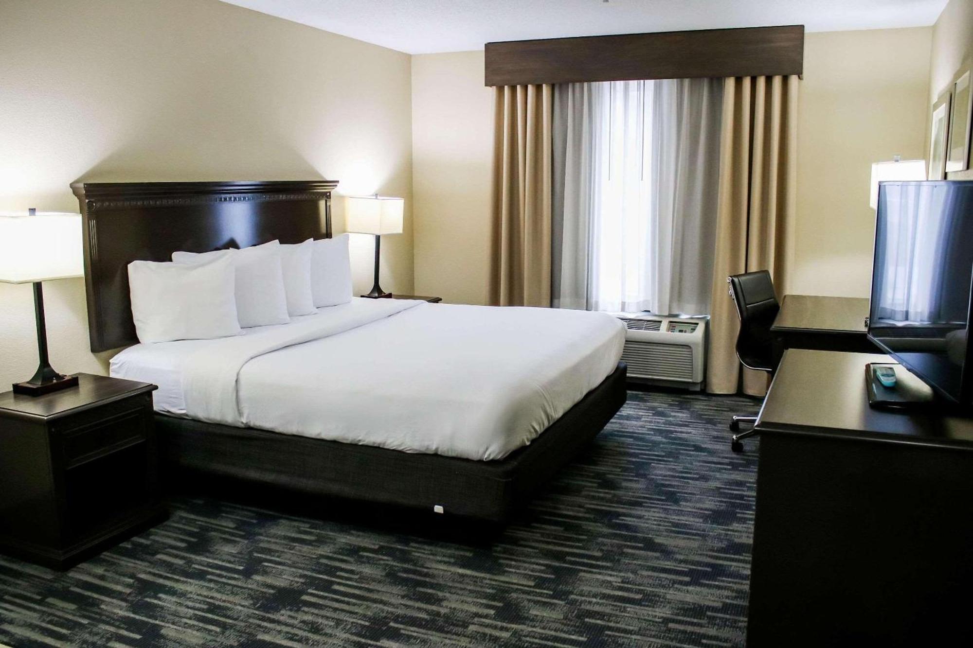 Country Inn & Suites By Radisson, Richmond West At I-64, Va Henrico Eksteriør billede