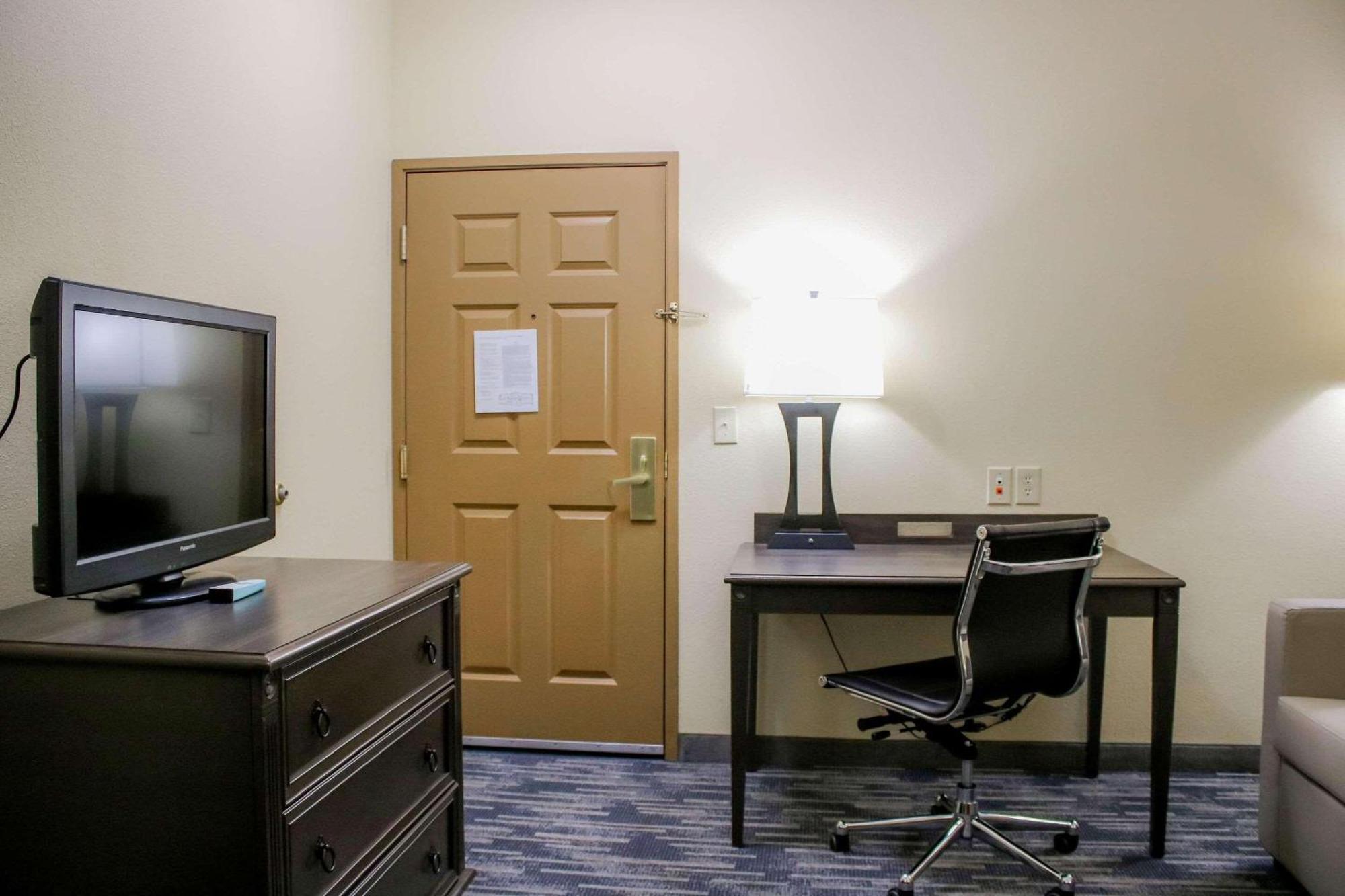 Country Inn & Suites By Radisson, Richmond West At I-64, Va Henrico Eksteriør billede