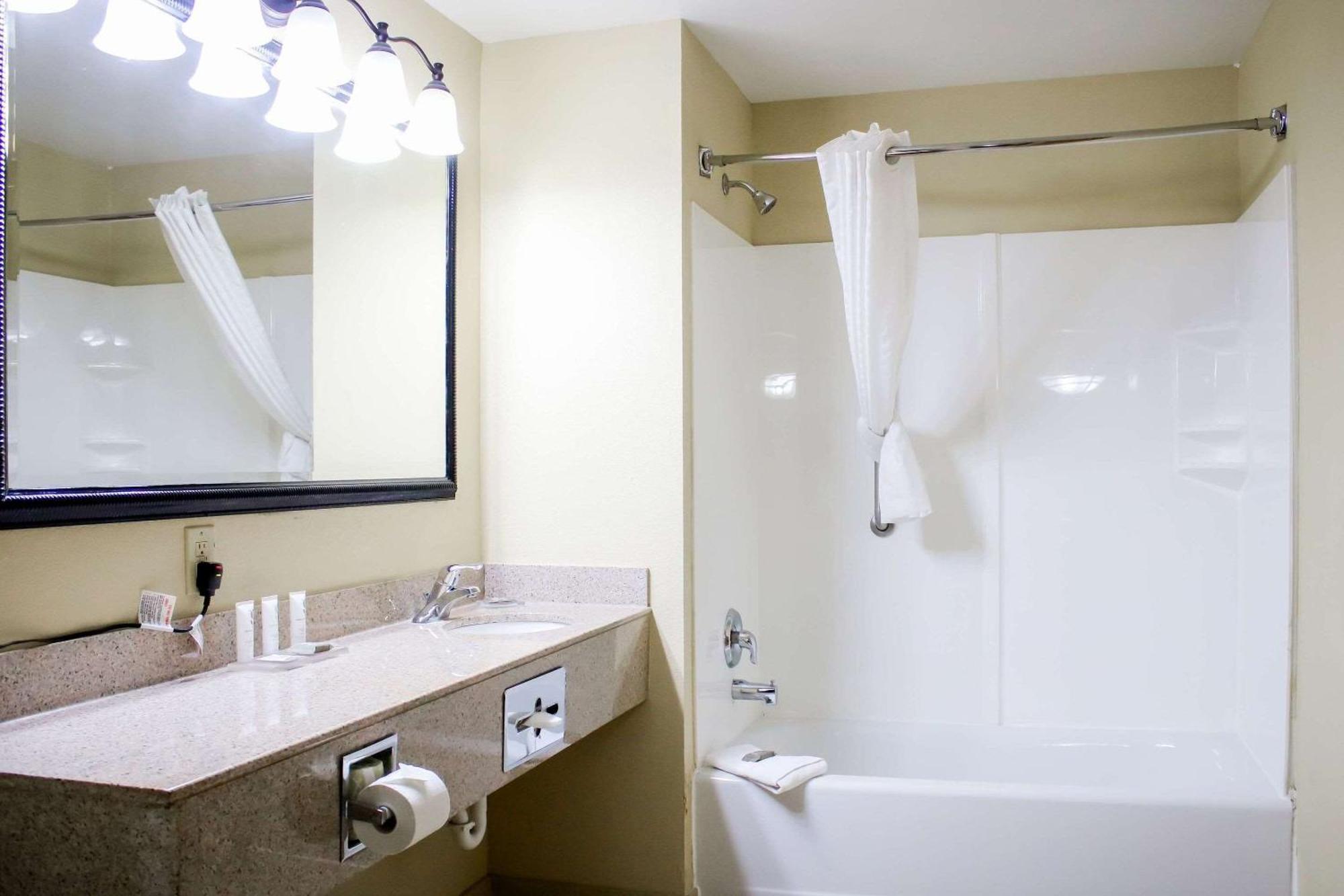 Country Inn & Suites By Radisson, Richmond West At I-64, Va Henrico Eksteriør billede