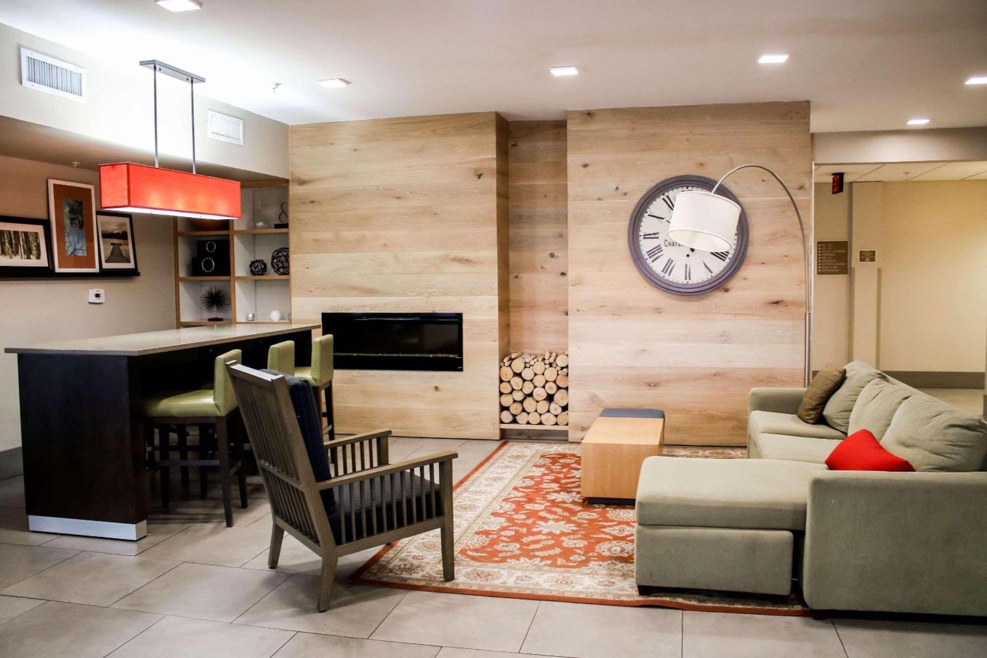 Country Inn & Suites By Radisson, Richmond West At I-64, Va Henrico Eksteriør billede
