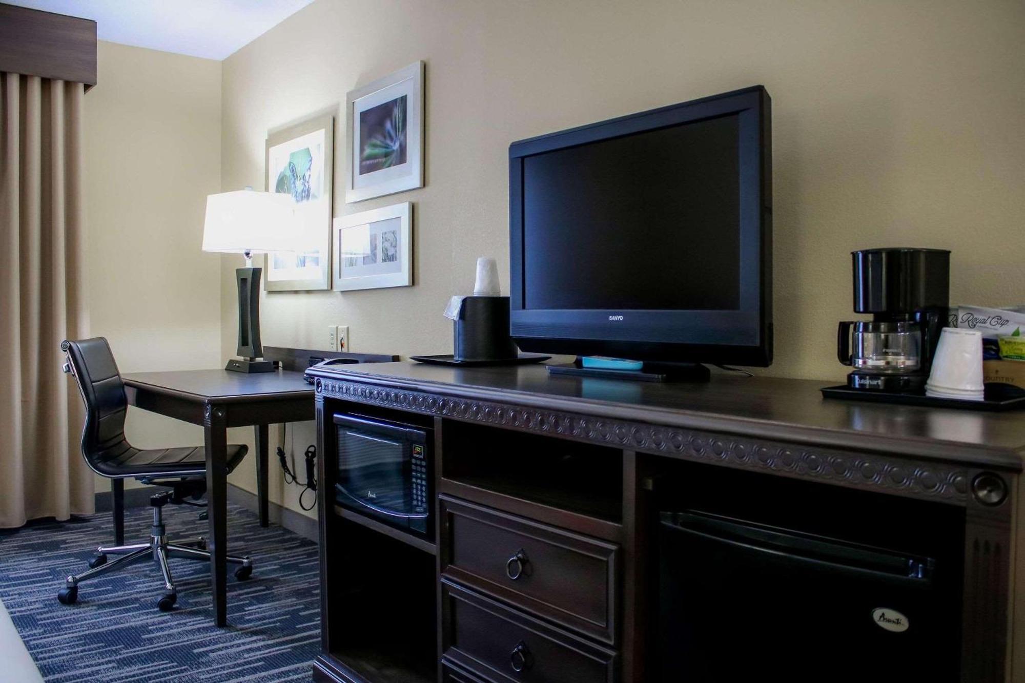Country Inn & Suites By Radisson, Richmond West At I-64, Va Henrico Eksteriør billede