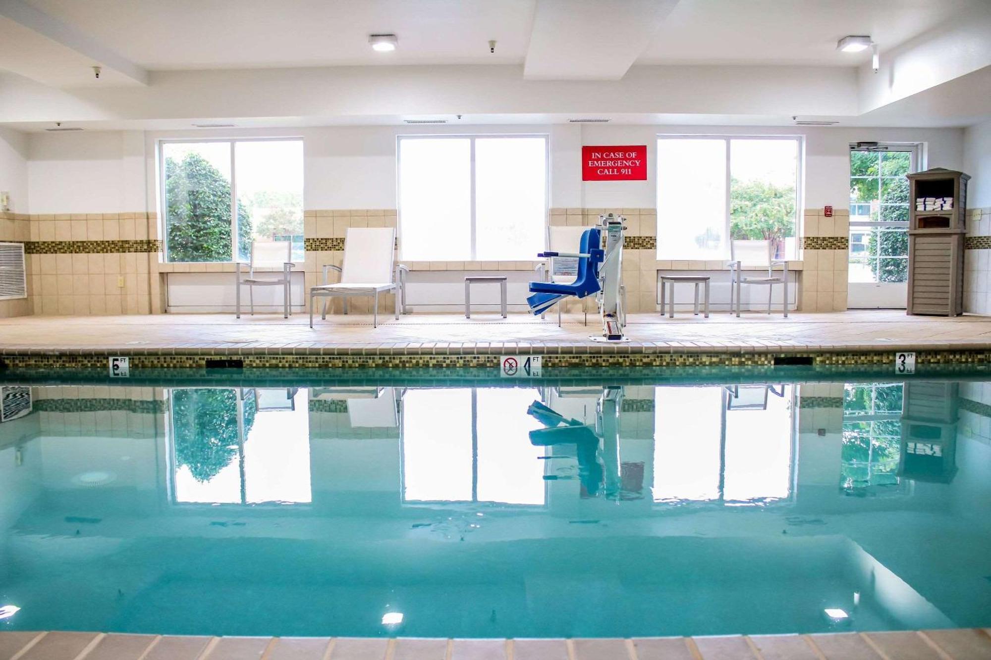 Country Inn & Suites By Radisson, Richmond West At I-64, Va Henrico Eksteriør billede