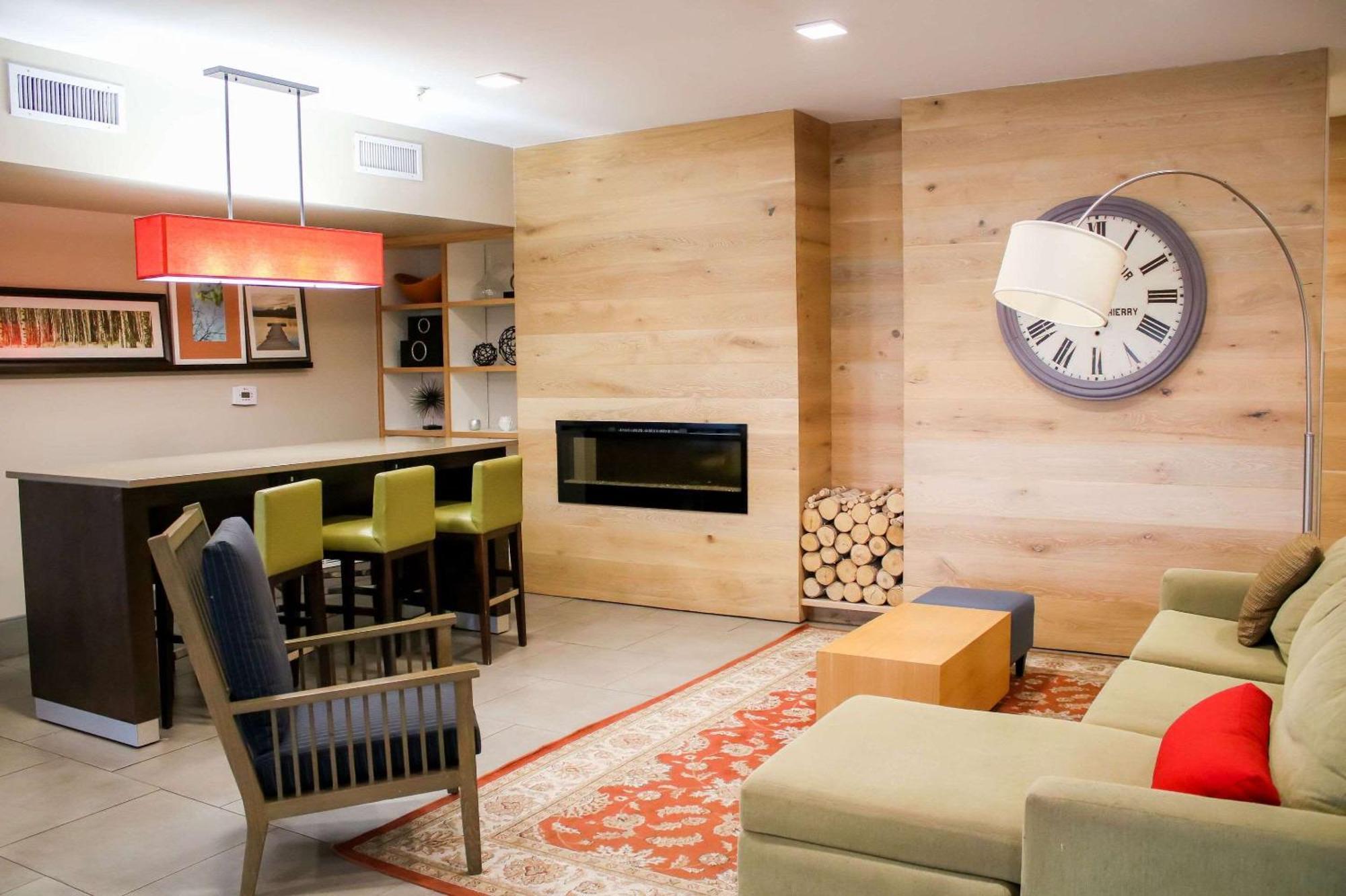 Country Inn & Suites By Radisson, Richmond West At I-64, Va Henrico Eksteriør billede